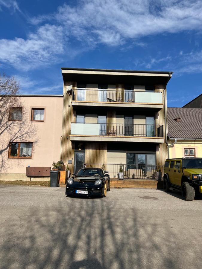 Ap37 Mlynica Exterior foto